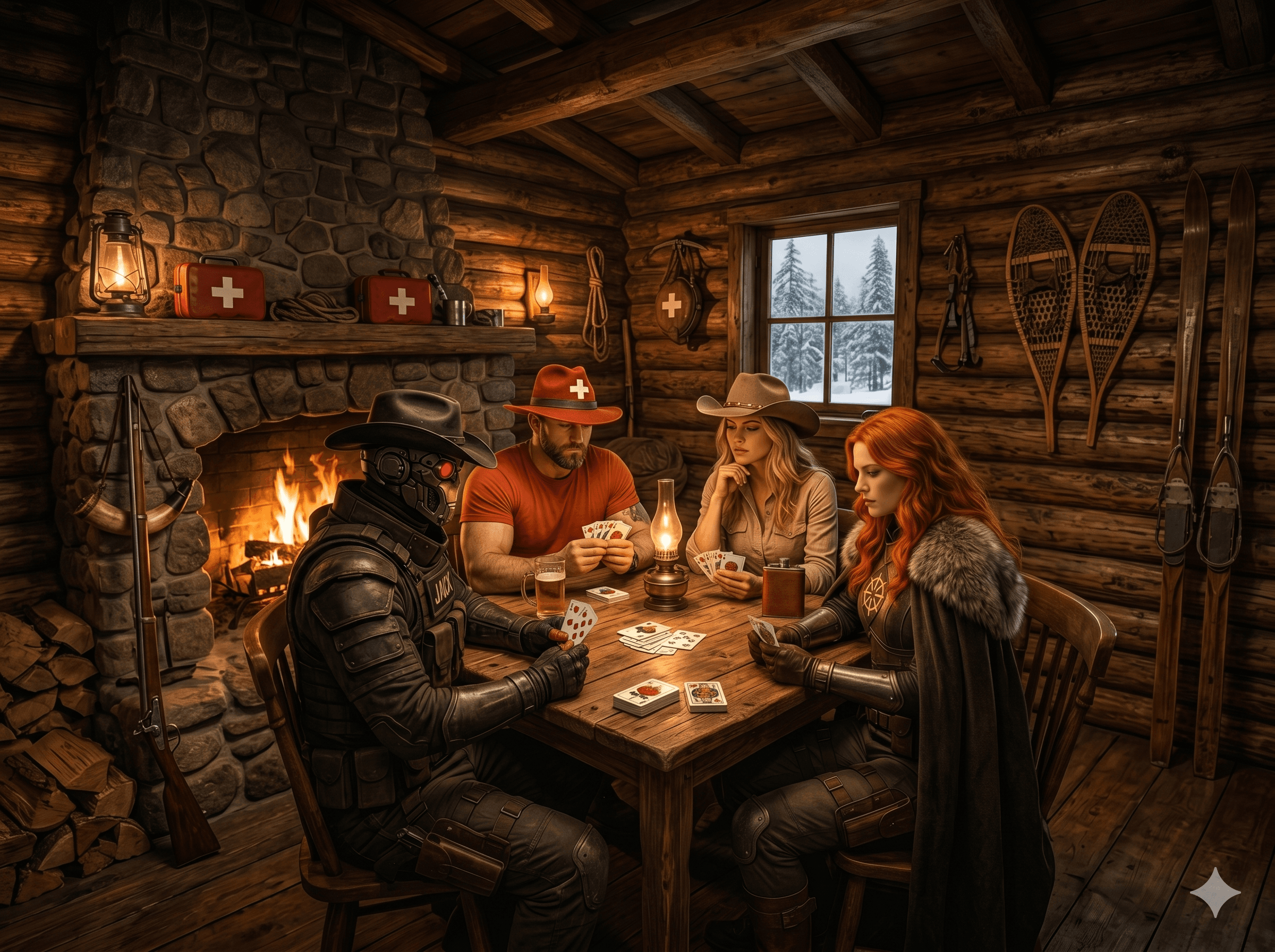 Swiss Jass: Commandos Edition is Now on Google Play Store